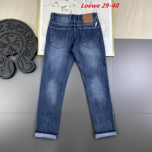 L.o.e.w.e. Long Jeans 1107 Men