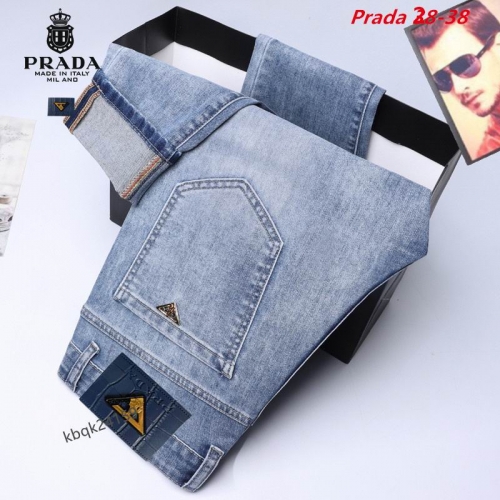 P.r.a.d.a. Long Jeans 1051 Men