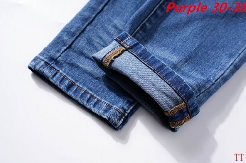 P.u.r.p.l.e. Long Jeans 1375 Men