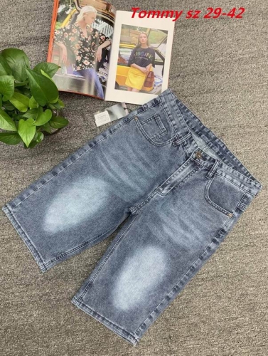 T.o.m.m.y. Short Jeans 1009 Men