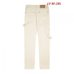L...V... Long Jeans 1254 Men