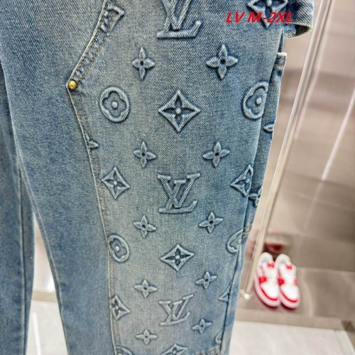 L...V... Long Jeans 1202 Men