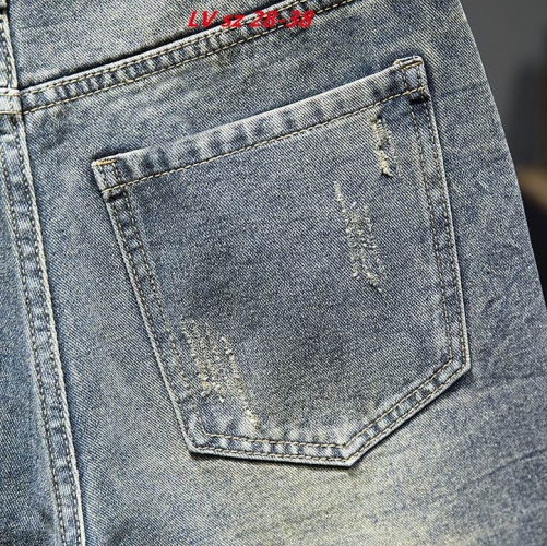 M.o.n.c.l.e.r. Short Jeans 1016 Men