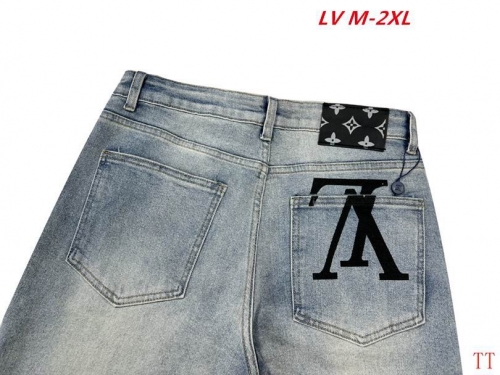 L...V... Long Jeans 1149 Men