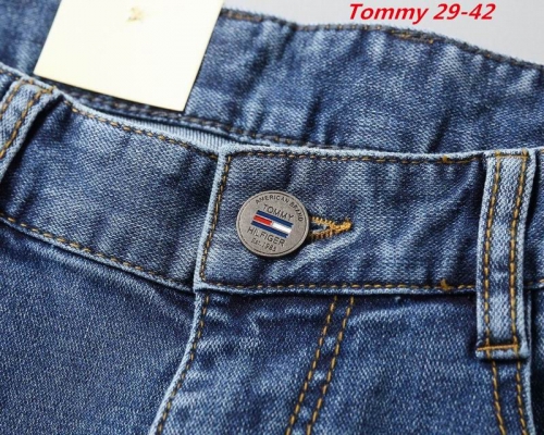 T.o.m.m.y. Long Jeans 1004 Men