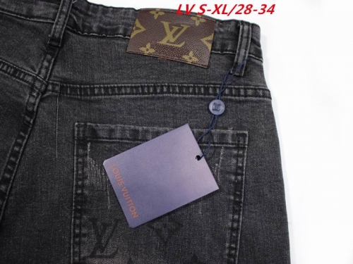 L...V... Long Jeans 1003 Men