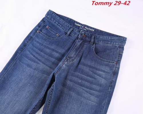 T.o.m.m.y. Long Jeans 1015 Men