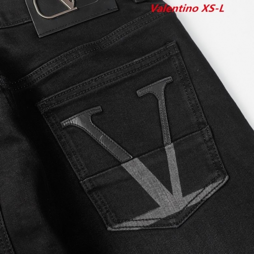 V.a.l.e.n.t.i.n.o. Long Jeans 1001 Men