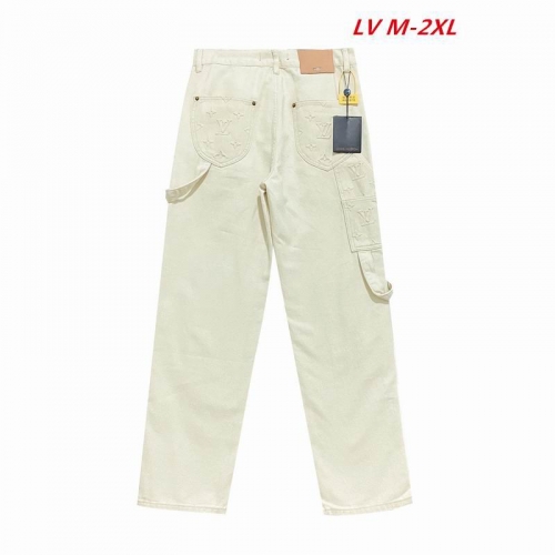 L...V... Long Jeans 1107 Men