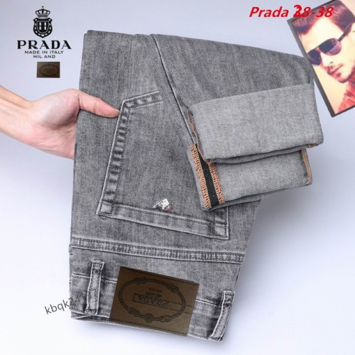 P.r.a.d.a. Long Jeans 1044 Men