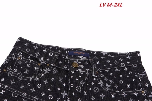 L...V... Long Jeans 1260 Men