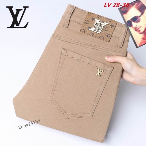 L...V... Long Jeans 1714 Men