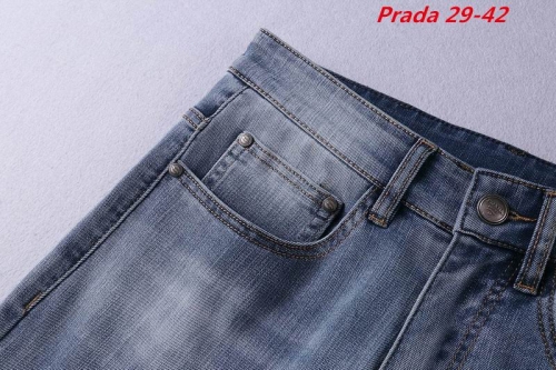 P.r.a.d.a. Long Jeans 1175 Men