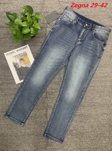 Z.e.g.n.a. Long Jeans 1021 Men