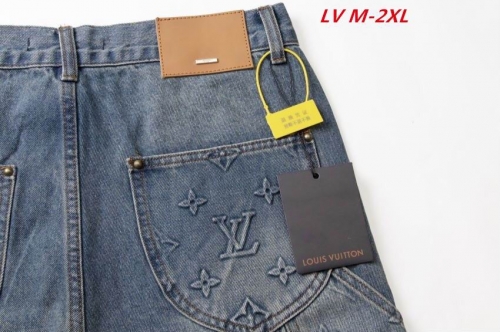 L...V... Long Jeans 1230 Men