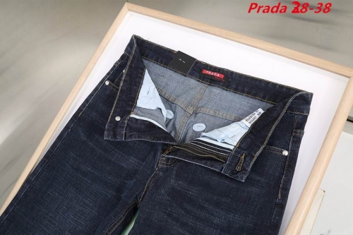 P.r.a.d.a. Long Jeans 1060 Men