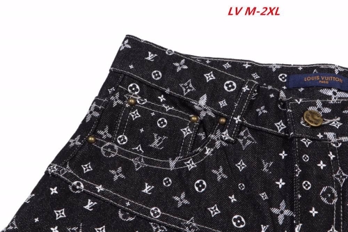 L...V... Long Jeans 1258 Men