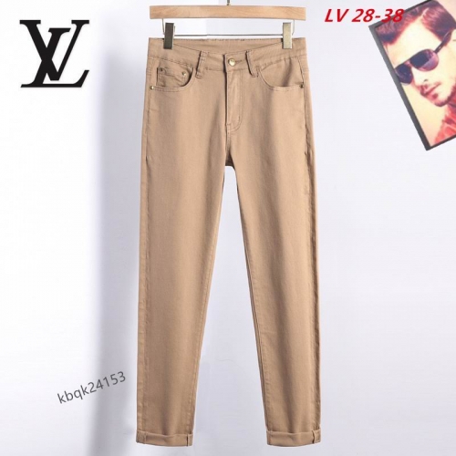 L...V... Long Jeans 1716 Men