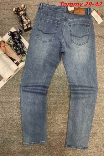 T.o.m.m.y. Long Jeans 1049 Men