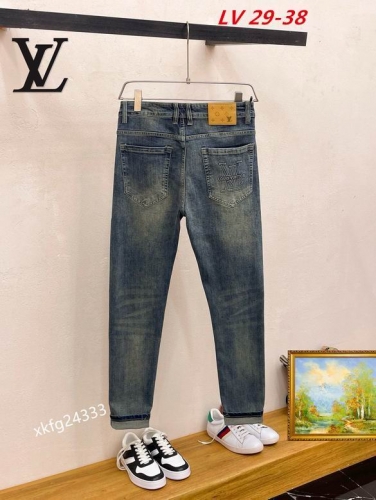 L...V... Long Jeans 1605 Men