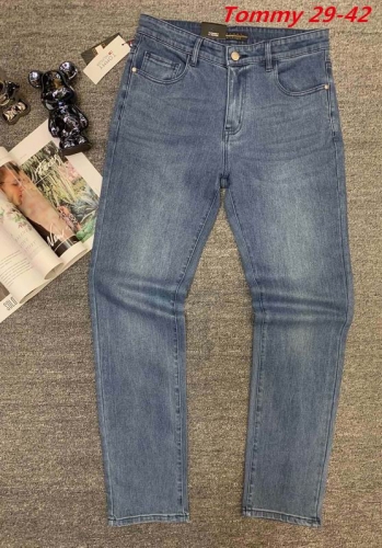 T.o.m.m.y. Long Jeans 1050 Men