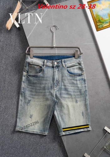 V.a.l.e.n.t.i.n.o. Short Jeans 1006 Men