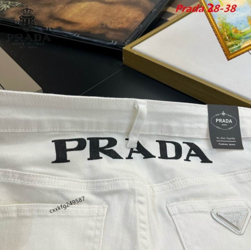 P.r.a.d.a. Long Jeans 1087 Men