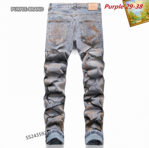 P.u.r.p.l.e. Long Jeans 1153 Men