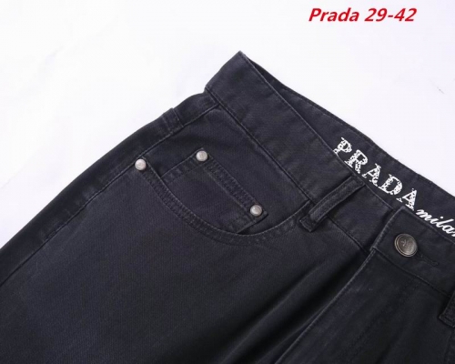 P.r.a.d.a. Long Jeans 1185 Men