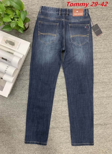 T.o.m.m.y. Long Jeans 1040 Men