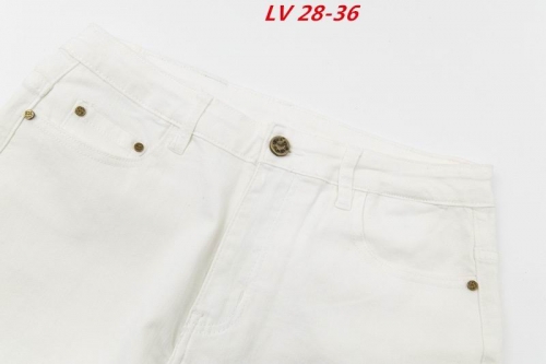 L...V... Long Jeans 1459 Men