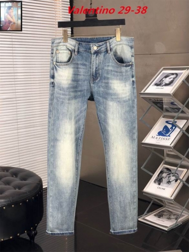 V.a.l.e.n.t.i.n.o. Long Jeans 1014 Men