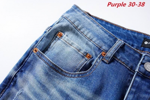 P.u.r.p.l.e. Long Jeans 1276 Men