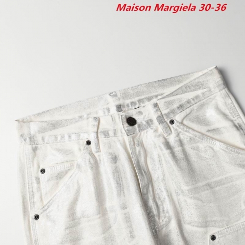 M.a.i.s.o.n. M.a.r.g.i.e.l.a. Long Jeans 1016 Men