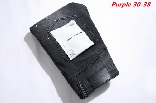 P.u.r.p.l.e. Long Jeans 1220 Men