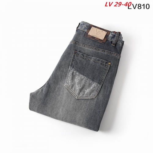 L...V... Long Jeans 1892 Men