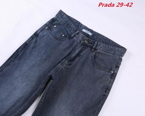 P.r.a.d.a. Long Jeans 1210 Men