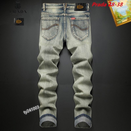 P.r.a.d.a. Long Jeans 1037 Men