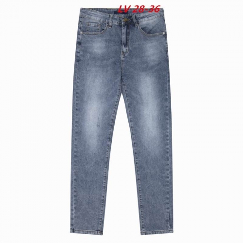 L...V... Long Jeans 1352 Men