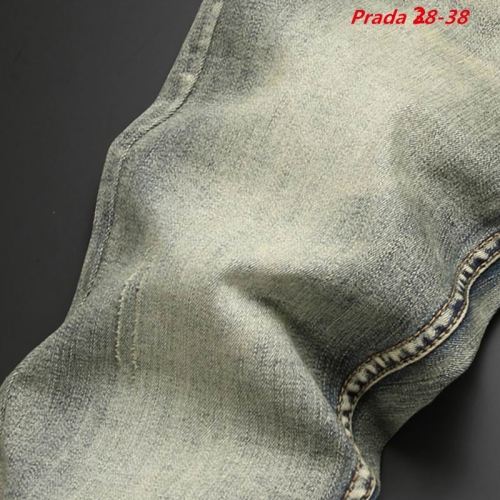 P.r.a.d.a. Long Jeans 1031 Men