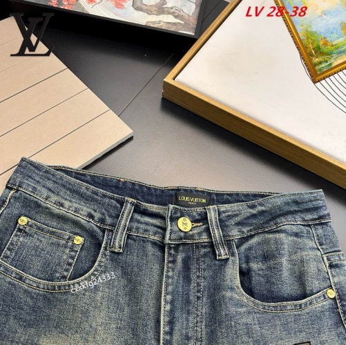 L...V... Long Jeans 1827 Men