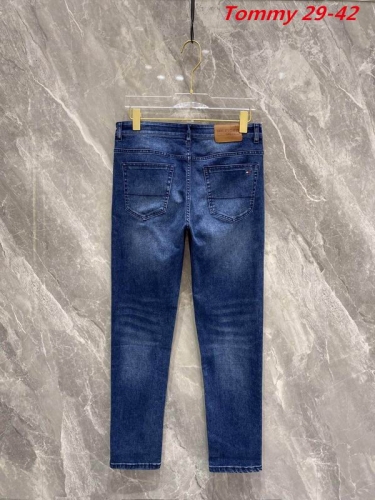 T.o.m.m.y. Long Jeans 1026 Men