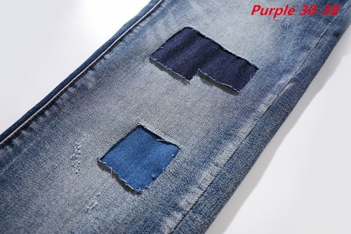 P.u.r.p.l.e. Long Jeans 1319 Men