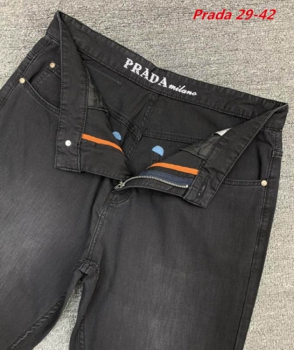 P.r.a.d.a. Long Jeans 1197 Men