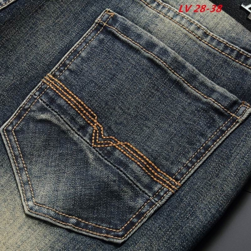 L...V... Long Jeans 1688 Men