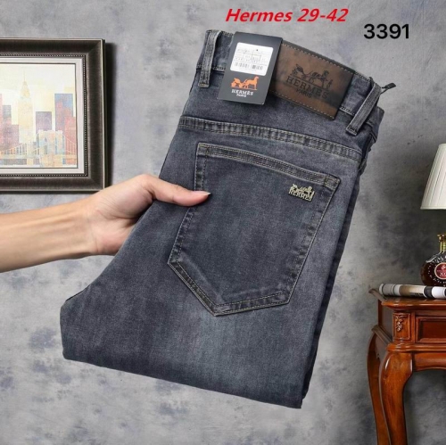 H.e.r.m.e.s. Long Jeans 1059 Men