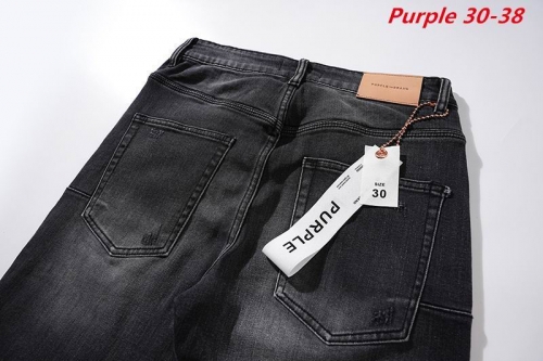 P.u.r.p.l.e. Long Jeans 1333 Men