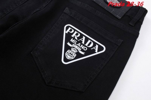 P.r.a.d.a. Long Jeans 1003 Men