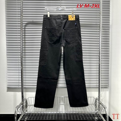 L...V... Long Jeans 1163 Men