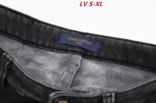 L...V... Long Jeans 1073 Men